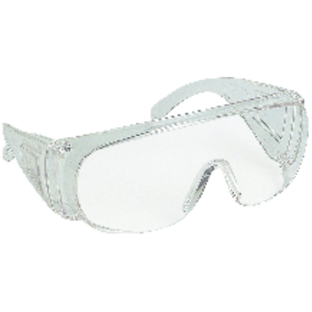Surlunettes VISILUX incolore - COVERGUARD - 60401