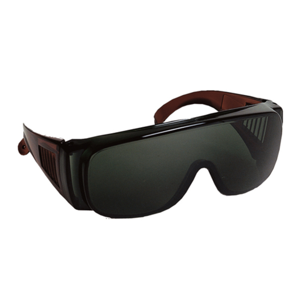 Surlunettes VISILUX teintée - COVERGUARD - 60403