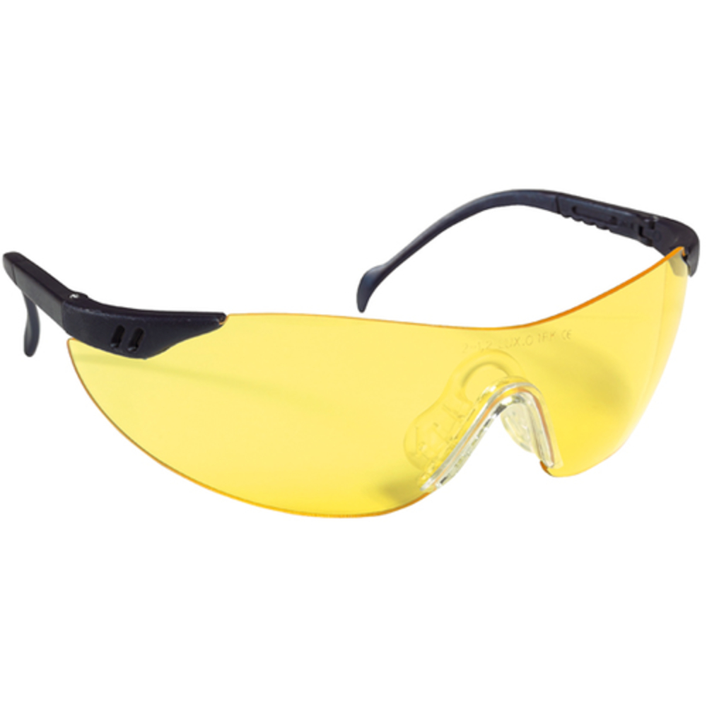 Lunettes de protection STYLUX bleu - COVERGUARD - 60516