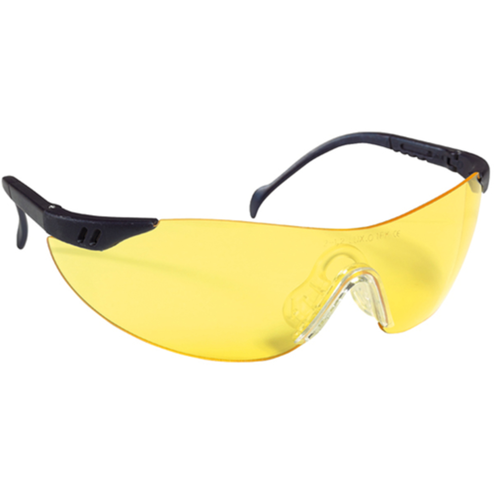 Lunettes de protection STYLUX bleu - COVERGUARD - 60516