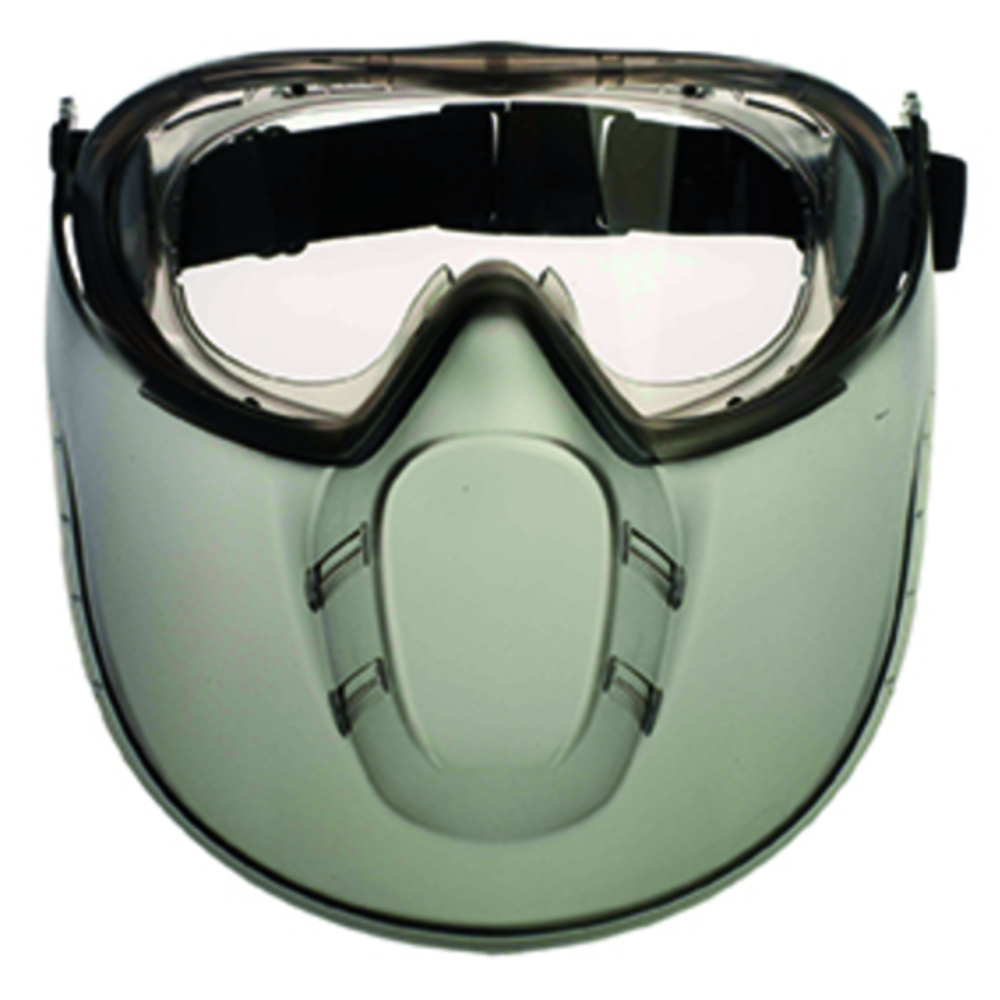 Lunettes masques STORMLUX - COVERGUARD - 60655