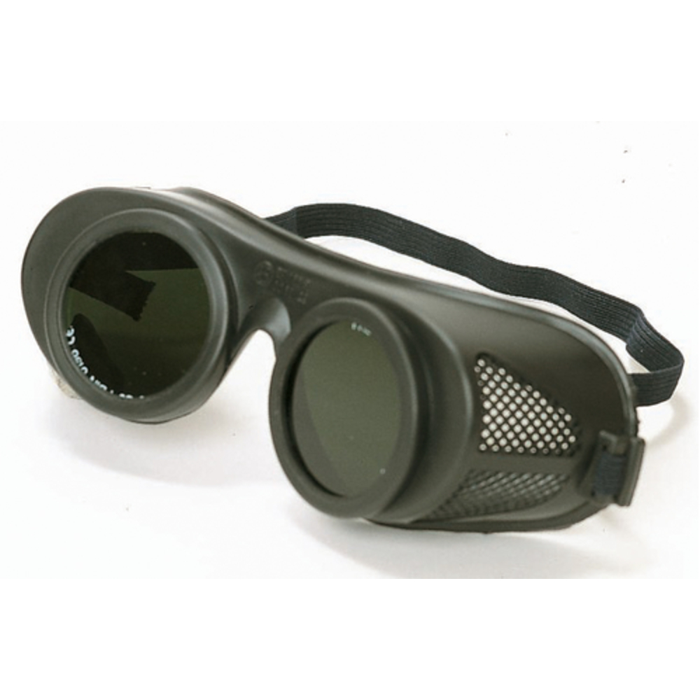 Lunettes de soudage DUOLUX P - COVERGUARD - 60801