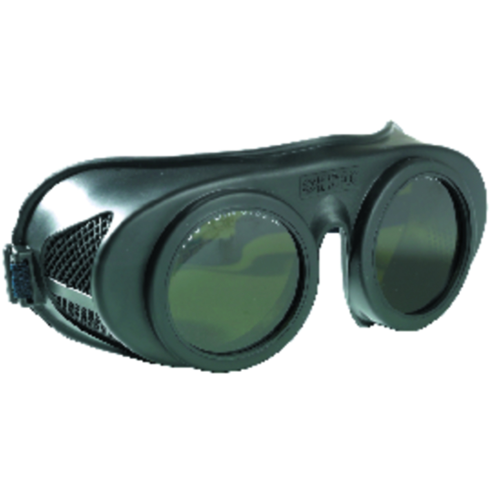 Lunettes de soudage DUOLUX P - COVERGUARD - 60801