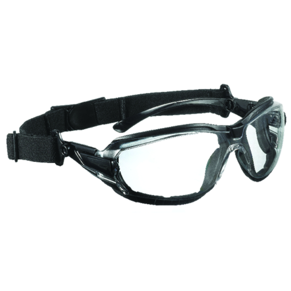 Lunettes mixtes/hybrides TECHNILUX incolore - COVERGUARD - 60960