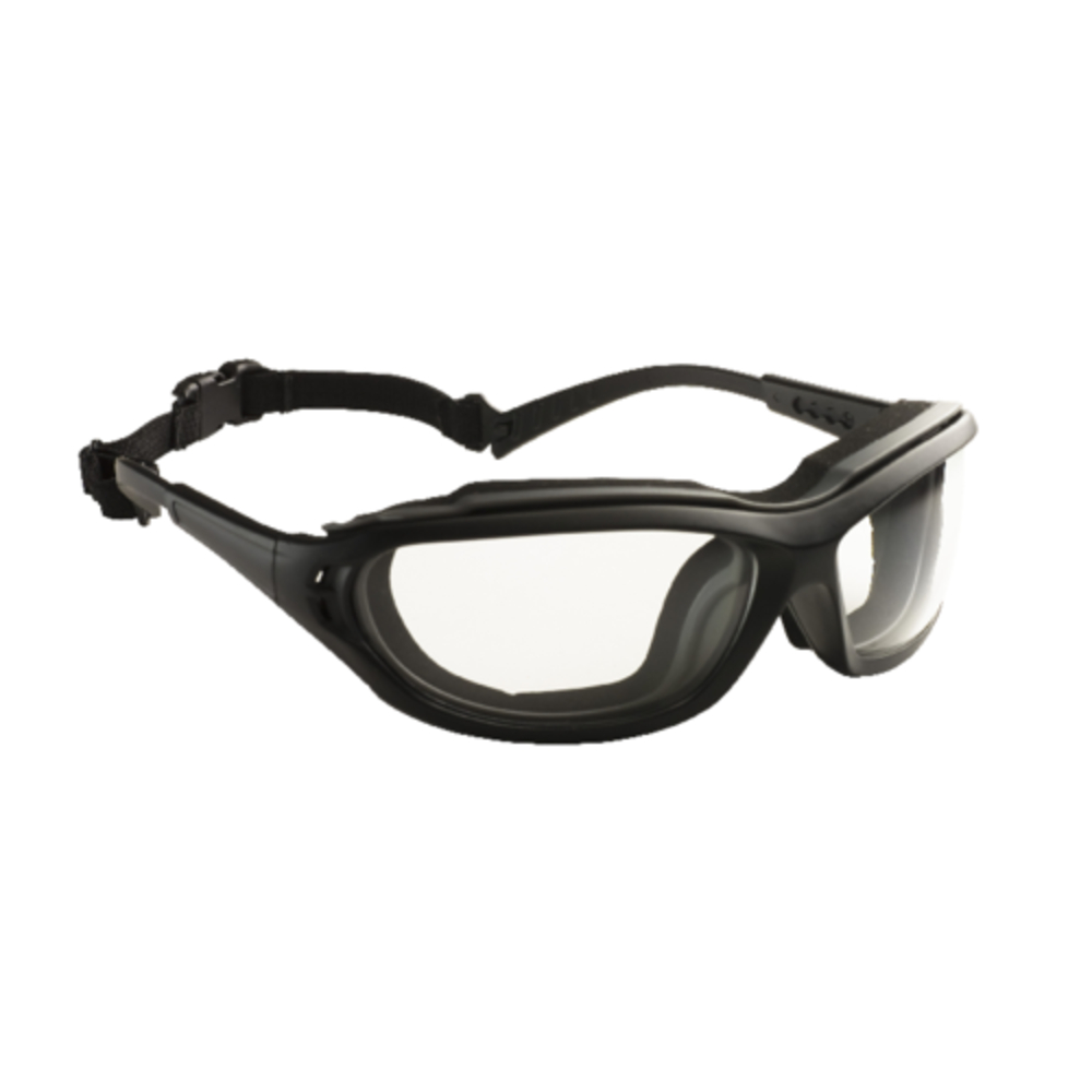 Lunettes mixtes/hybrides MADLUX noir - COVERGUARD - 60970