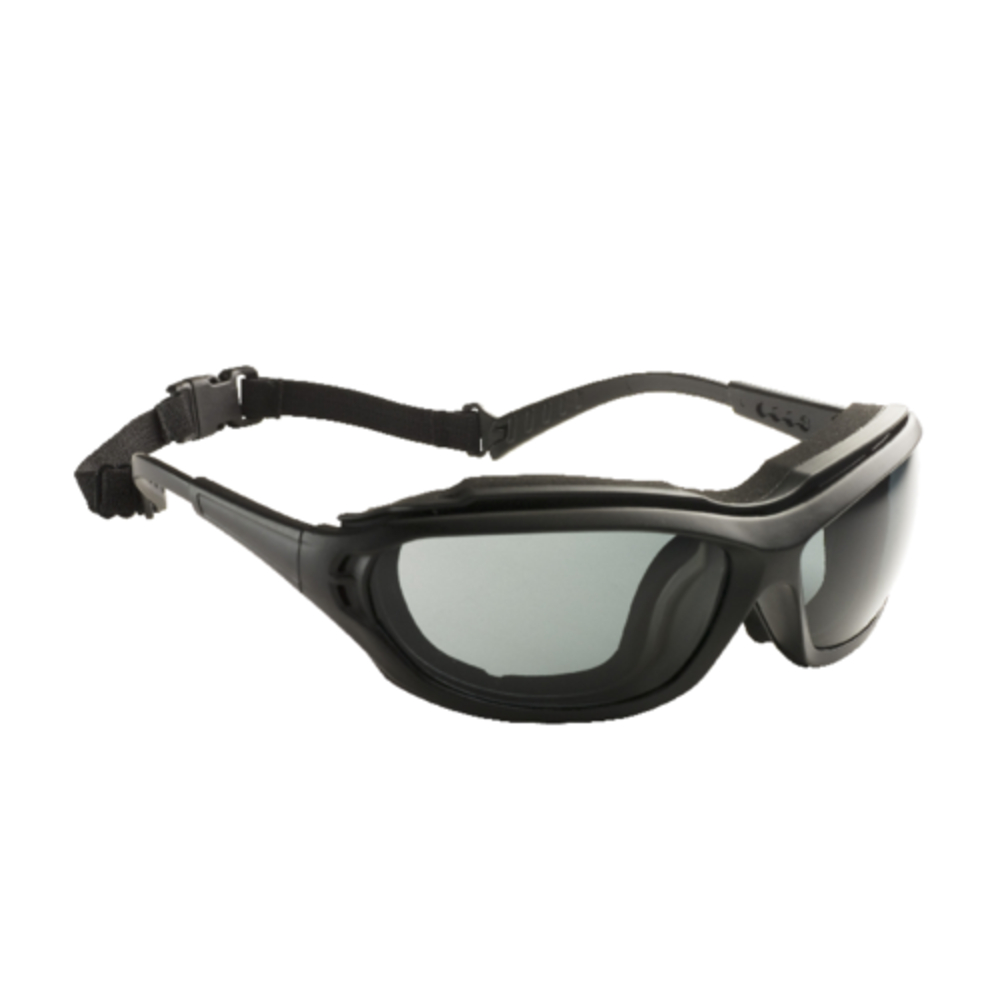Lunettes mixtes/hybrides MADLUX noir - COVERGUARD - 60973