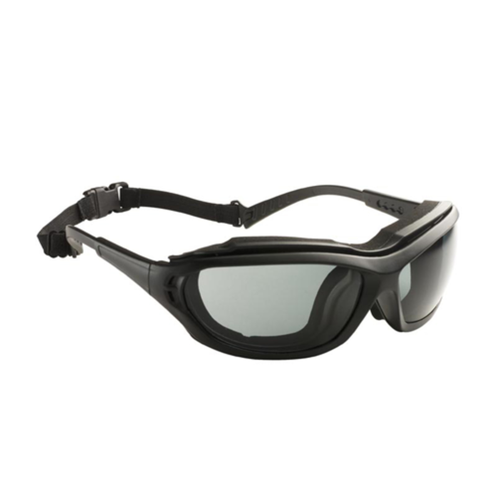 Lunettes mixtes/hybrides MADLUX noir - COVERGUARD - 60973