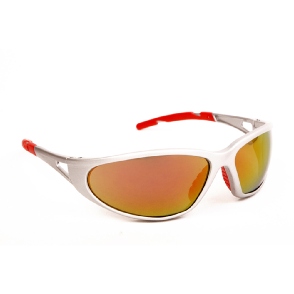Lunettes de protection FREELUX rouge - COVERGUARD - 62135