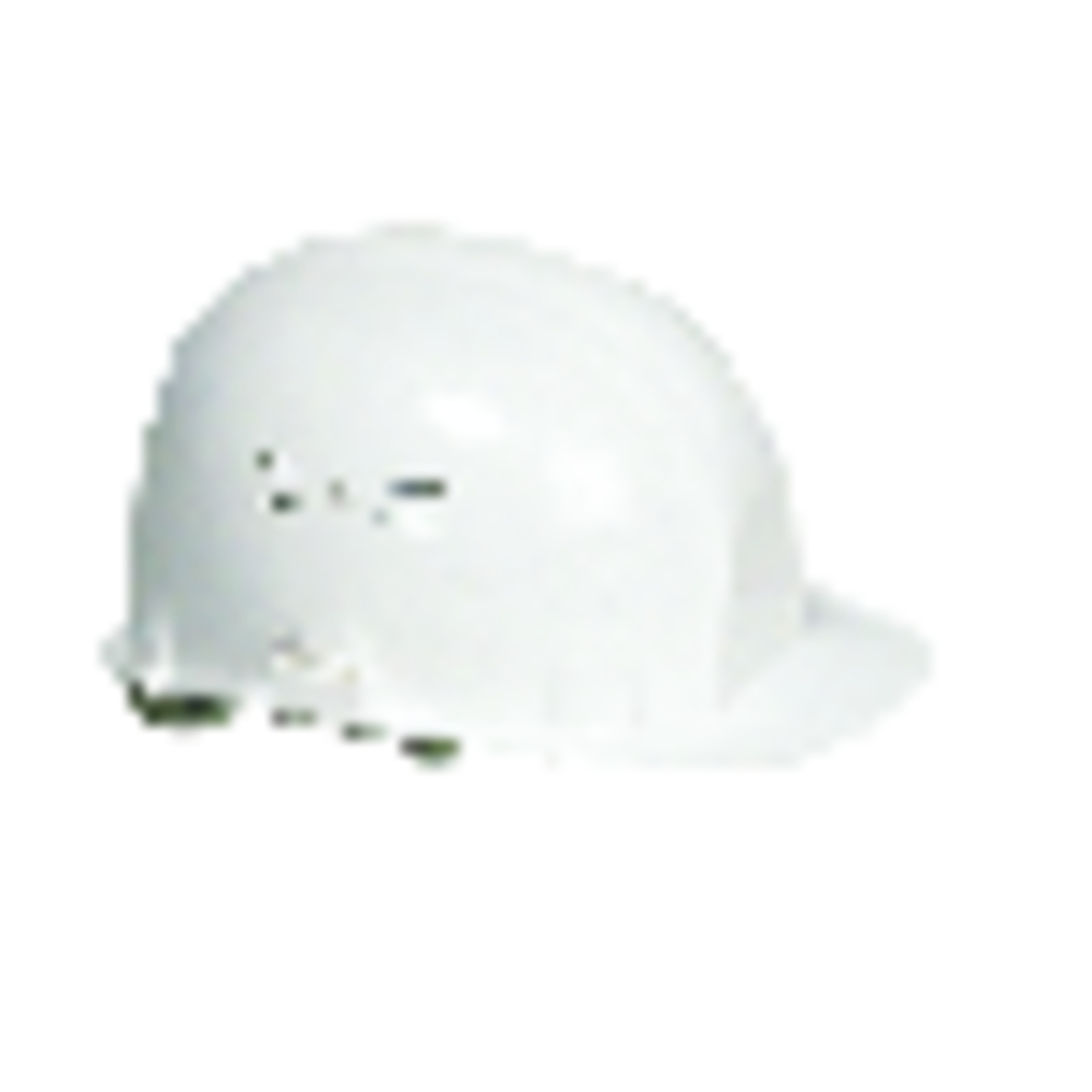 Casque de sécurité CLASSIC blanc - COVERGUARD - 65100
