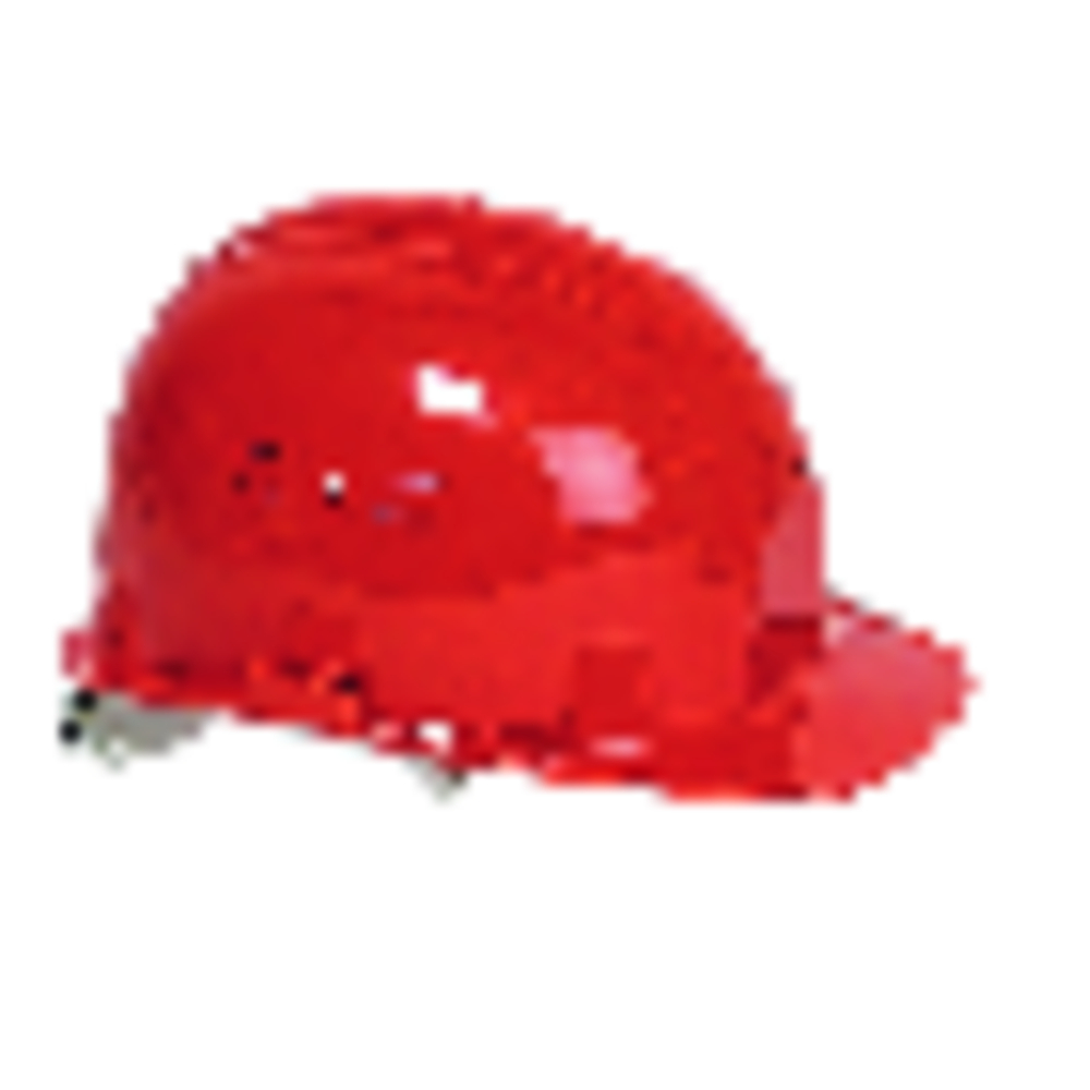 Casque de sécurité CLASSIC orange - COVERGUARD - 65104