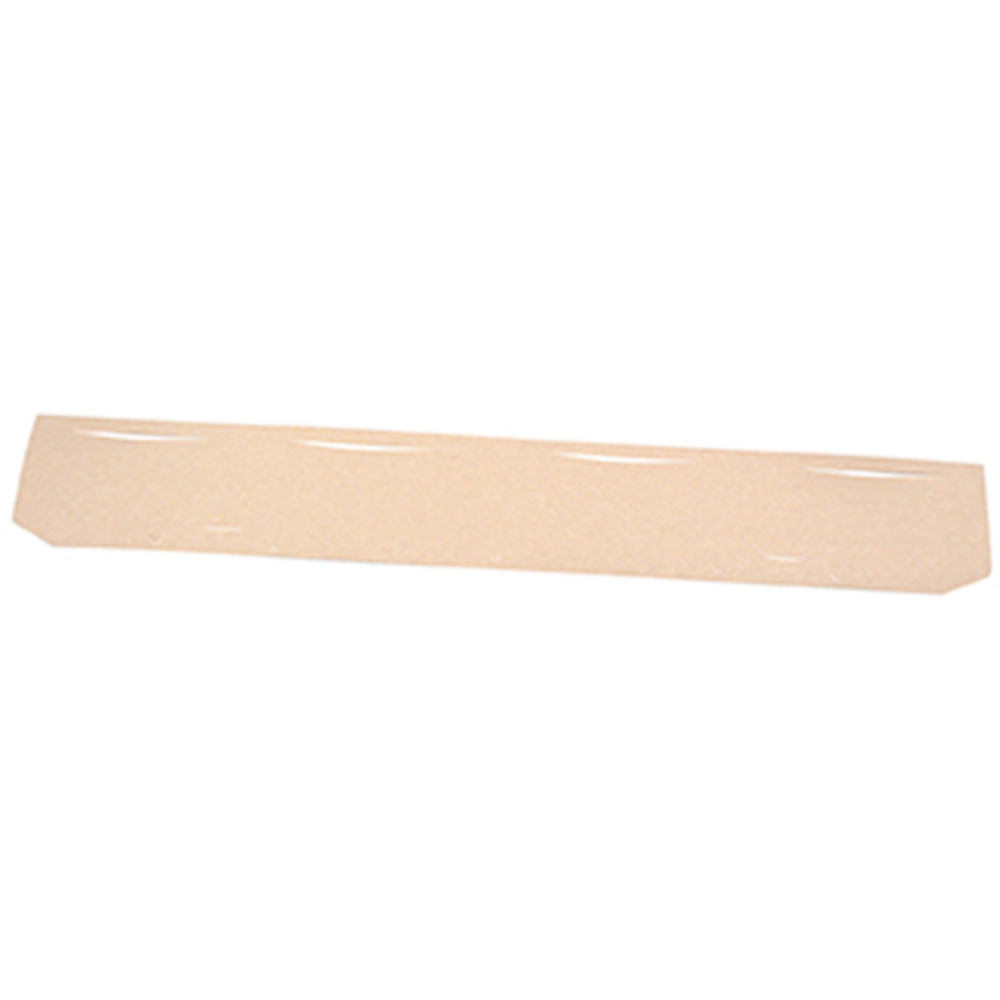 Garniture frontale 37 cm pour casque 65151 - 65100-65120-65160 - COVERGUARD - 65151