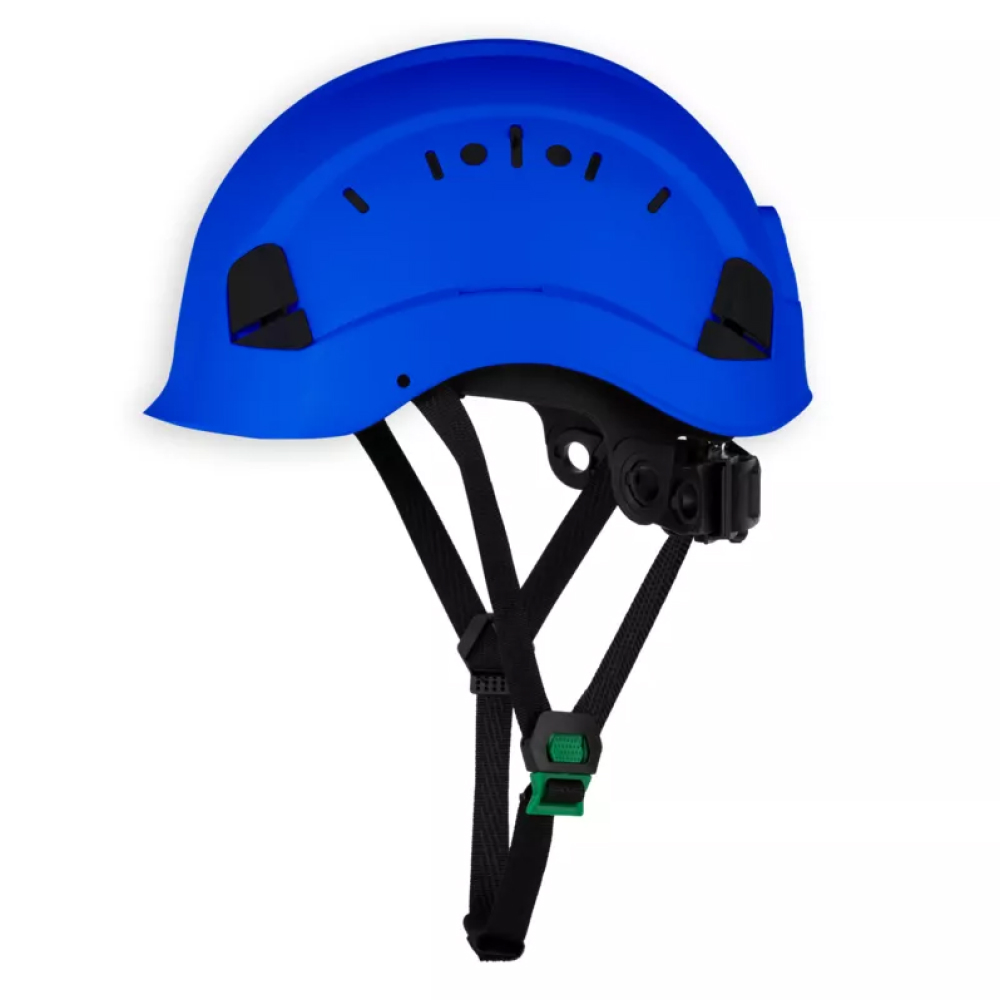 Casque de chantier ventilé ALTAI2 WIND bleu COVERGUARD - 6ALTW20NSI