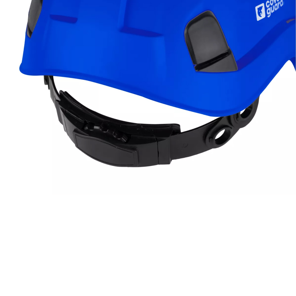 Casque de chantier ventilé ALTAI2 WIND bleu COVERGUARD - 6ALTW20NSI