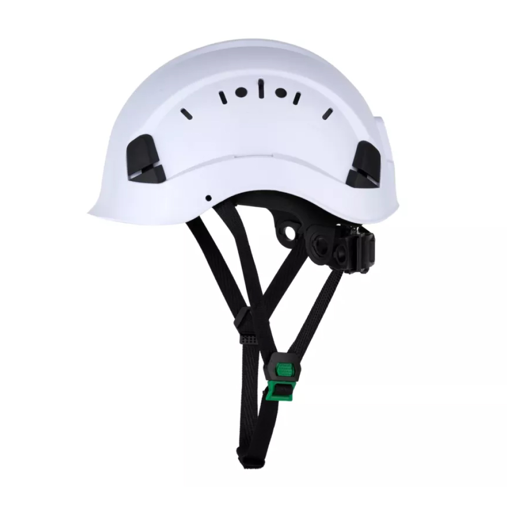 Casque de chantier ventilé ALTAI2 WIND blanc COVERGUARD - 6ALTW40NSI