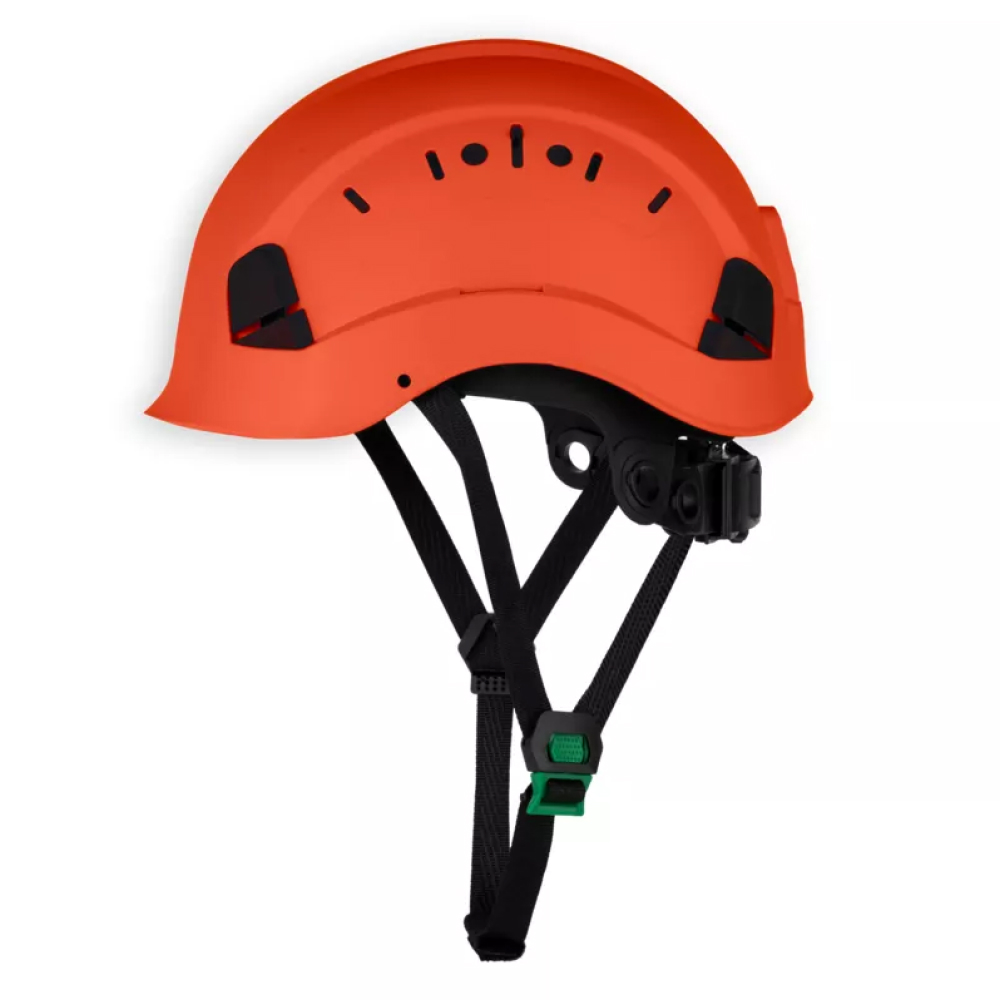 Casque de chantier ventilé ALTAI2 WIND orange COVERGUARD - 6ALTW70NSI