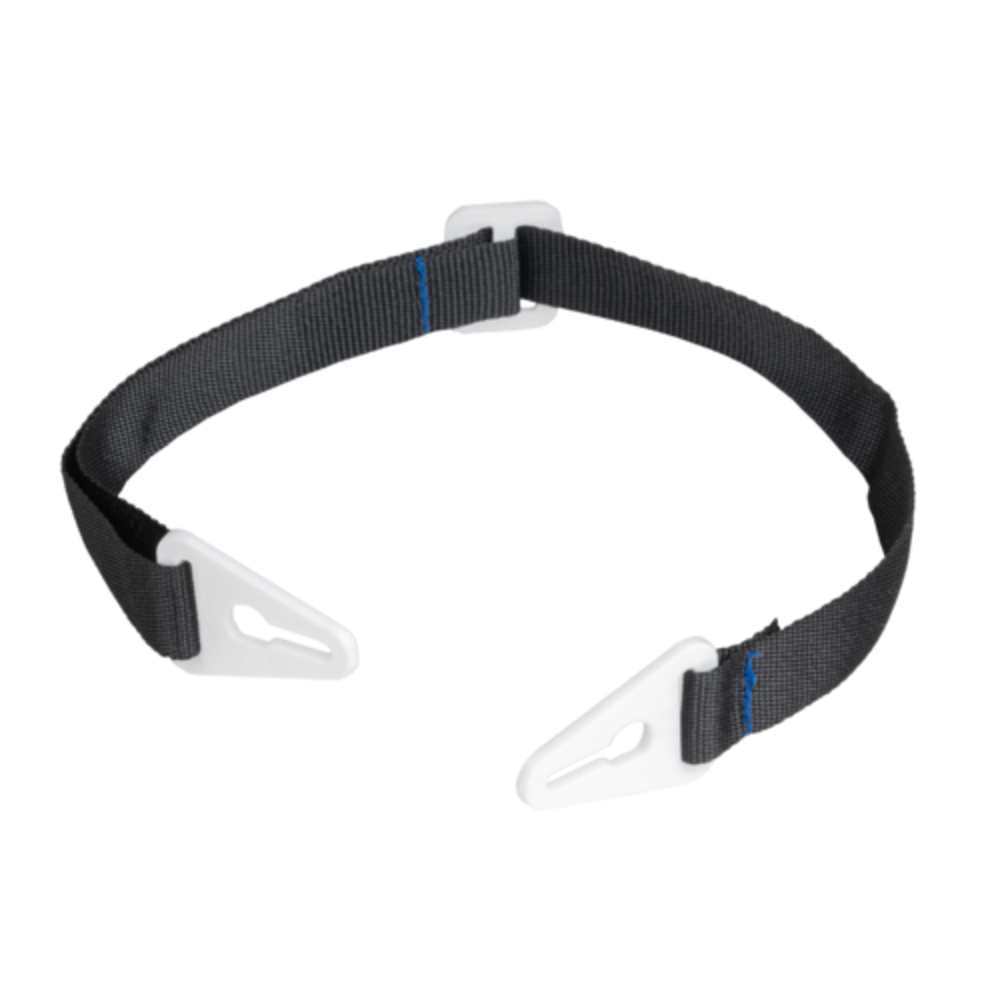 Jugulaire 2 points - Lot de 10 - COVERGUARD - 6CHIN20NSI