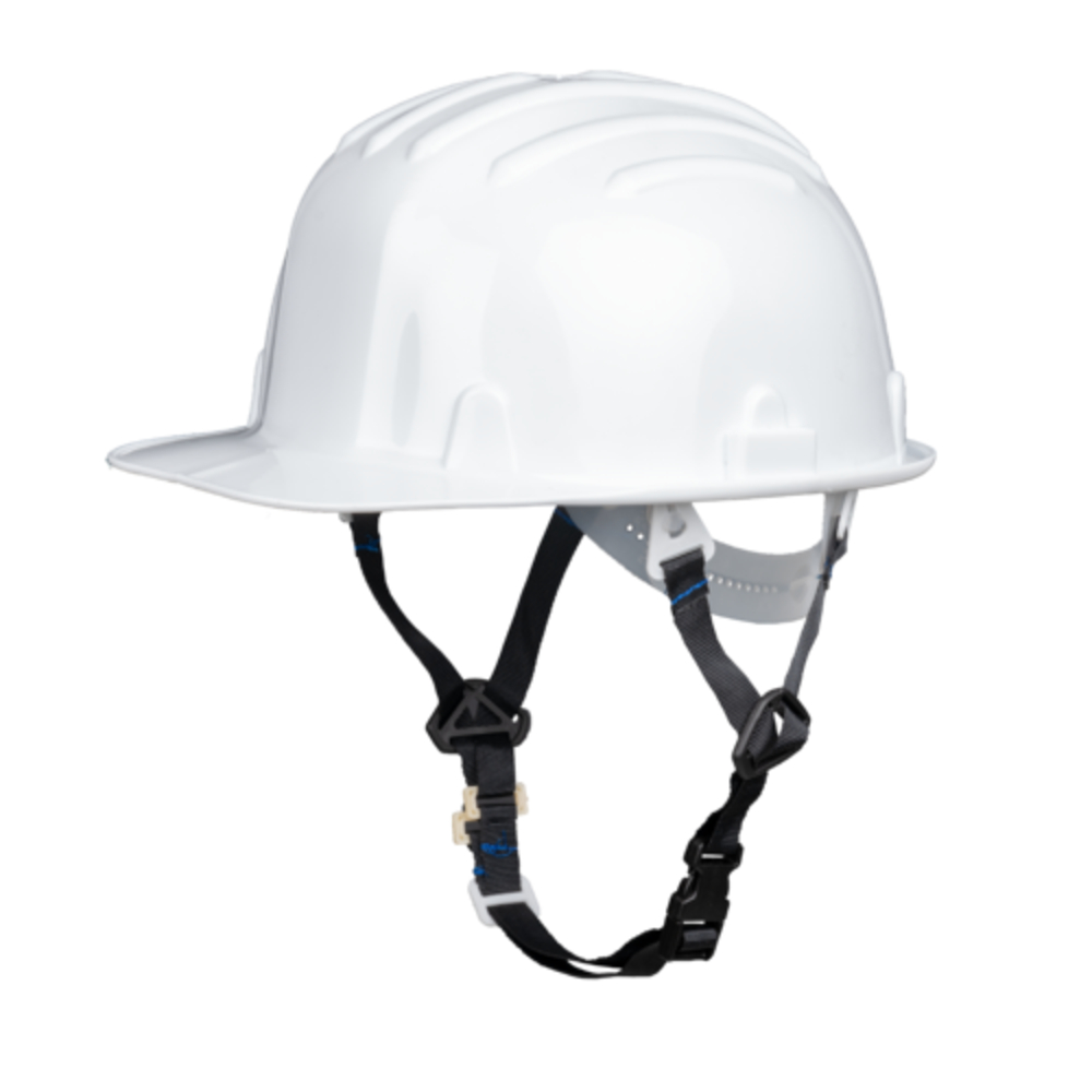 Jugulaire 4 points - Lot de 10 - COVERGUARD - 6CHIN40NSI