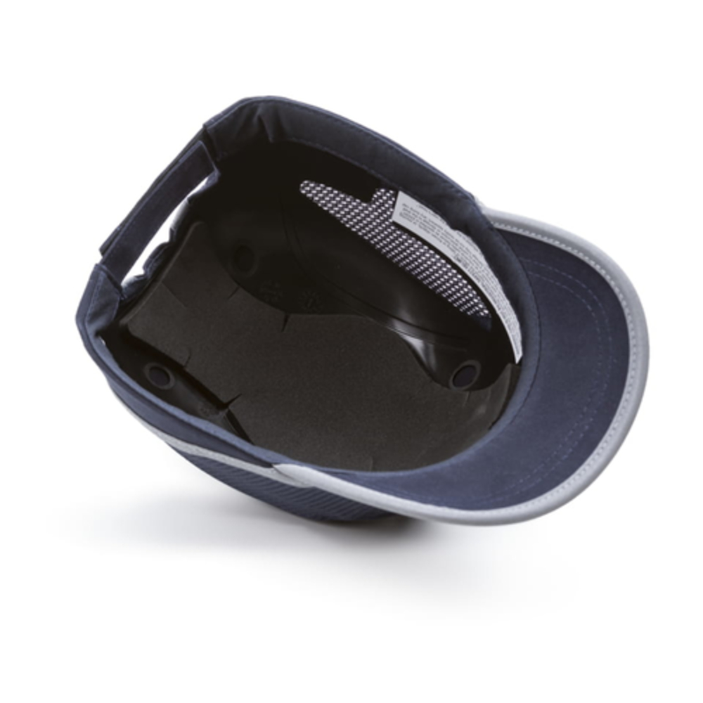 Casquette anti-heurt Navy shockproof cap - COVERGUARD - 6CMM120NSI