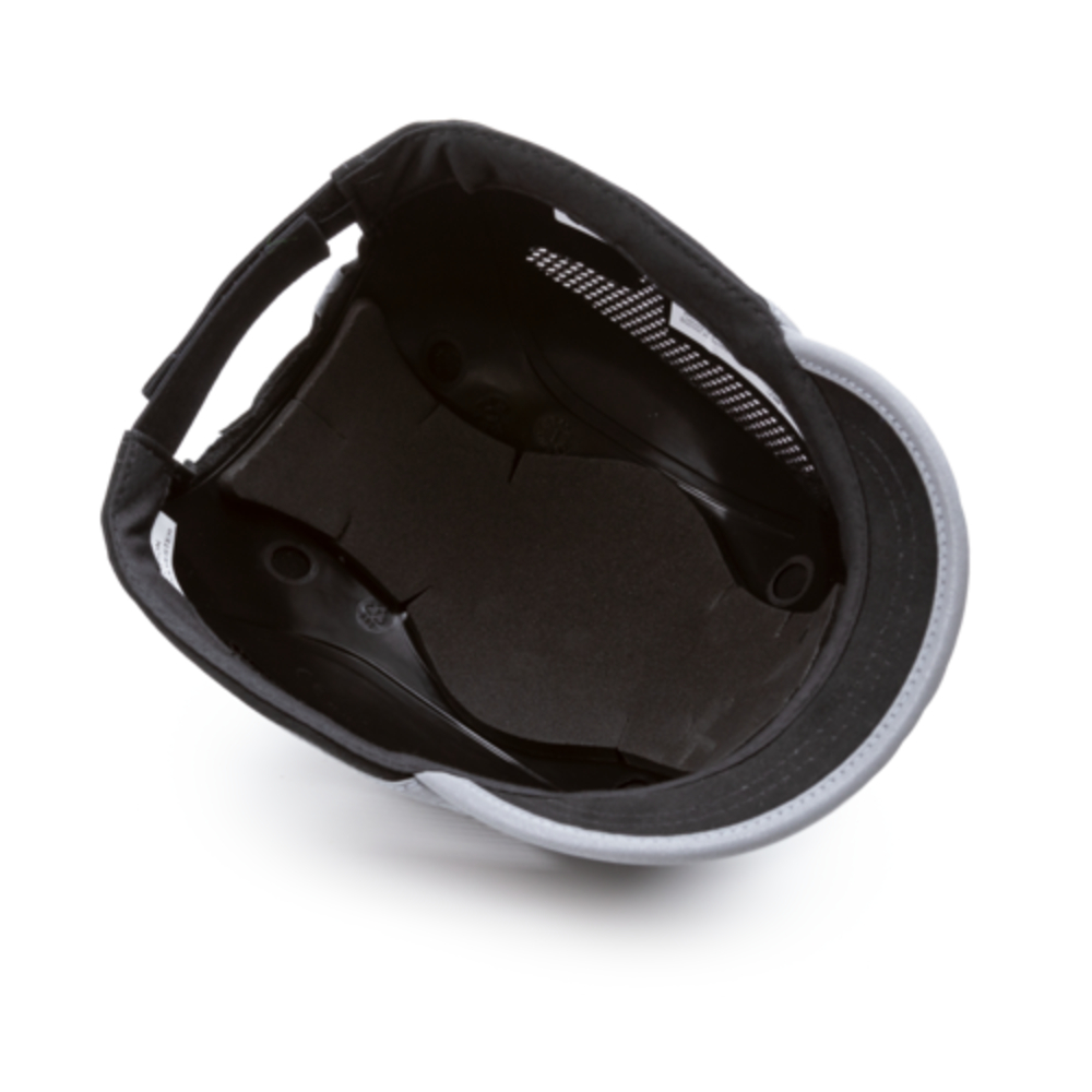 Casquette anti-heurt Black shockproof cap noir - COVERGUARD - 6CMS010NSI