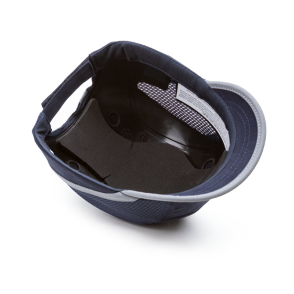 Casquette anti-heurt Navy shockproof cap - COVERGUARD - 6CMS120NSI