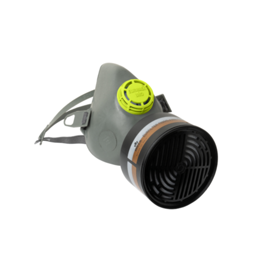 Demi-masque 6EUR100 - COVERGUARD - 6EUR100NSI