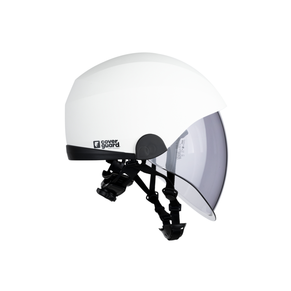Casque de sécurité Falcon Volt - COVERGUARD - 6FAL400NSI
