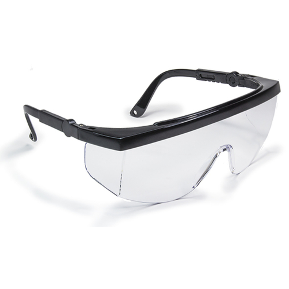 Lunettes de protection GAMMA transparentes - COVERGUARD - 6GAM0