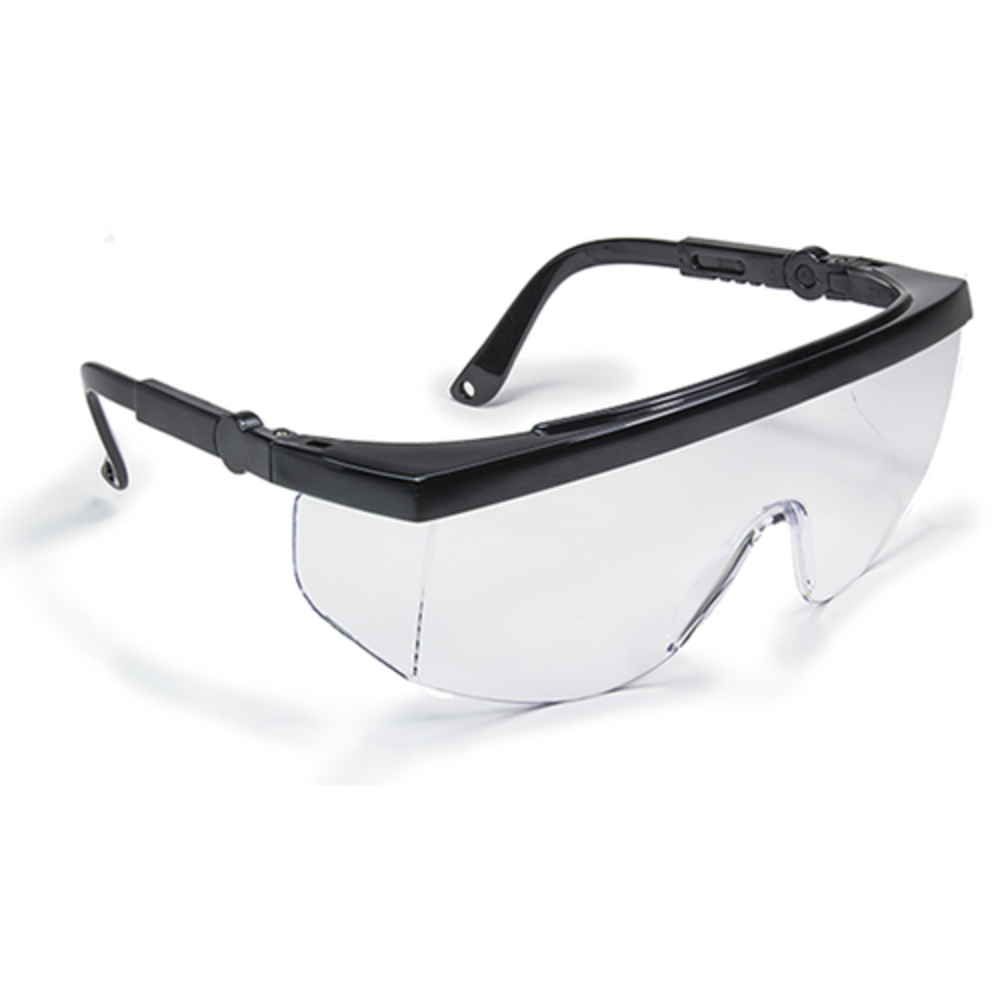 Lunettes de protection GAMMA transparentes - COVERGUARD - 6GAM0