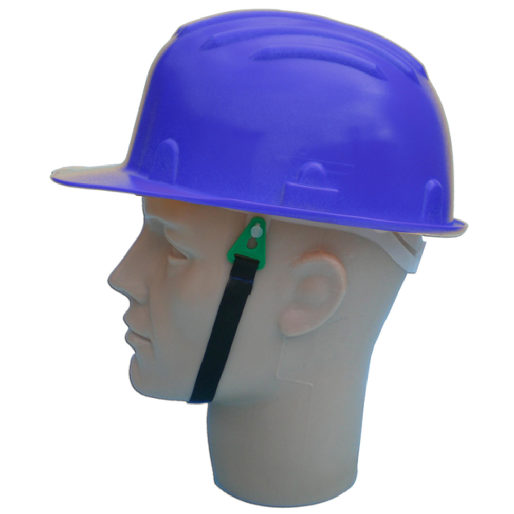 Casque de sécurité GOELAND / GP3000 bleu - COVERGUARD - 6GOE200NSI