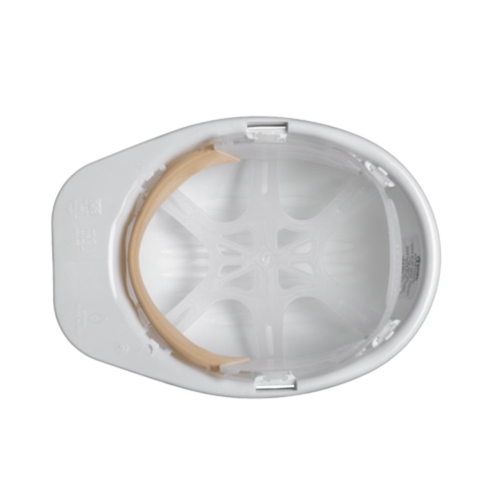 Casque de sécurité GOELAND / GP3000 blanc - COVERGUARD - 6GOE400NSI