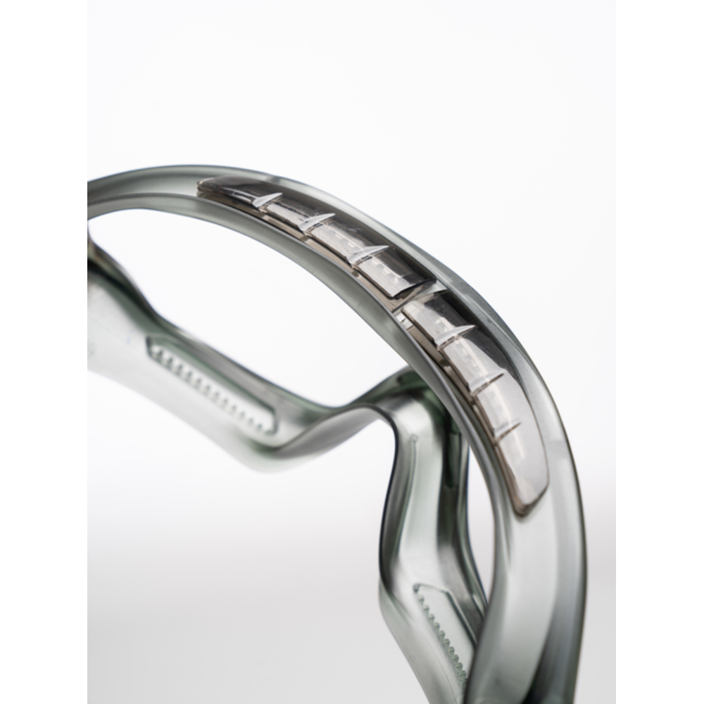 Lunettes masques LEO incolore - COVERGUARD - 6LEOC00NSI