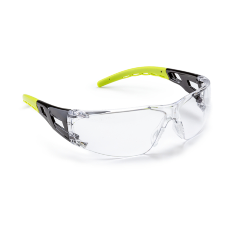 Lunettes de protection LIMELUX incolore - COVERGUARD - 6LIMC00NSI