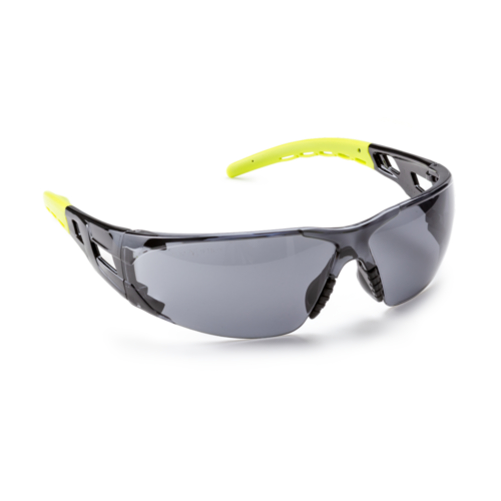 Lunettes de protection LIMELUX teintée - COVERGUARD - 6LIMS00NSI