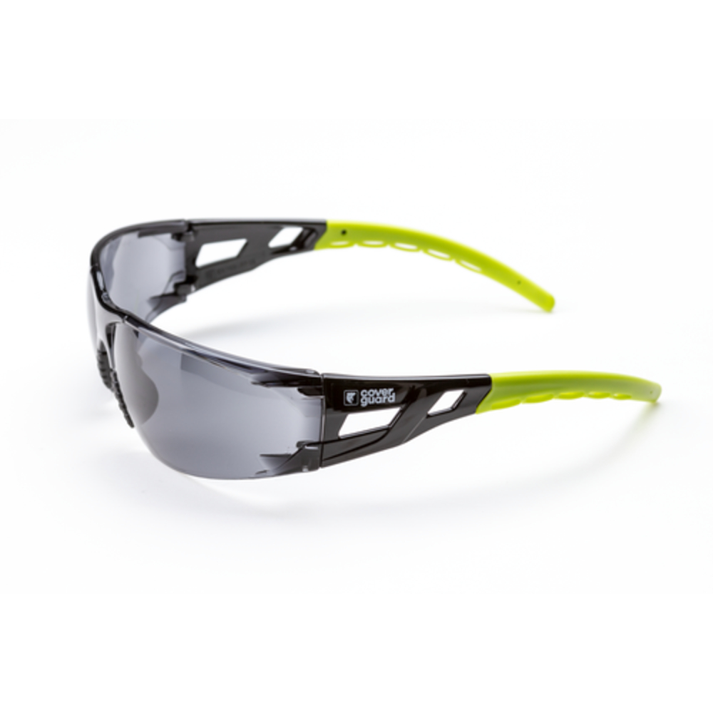 Lunettes de protection LIMELUX teintée - COVERGUARD - 6LIMS00NSI