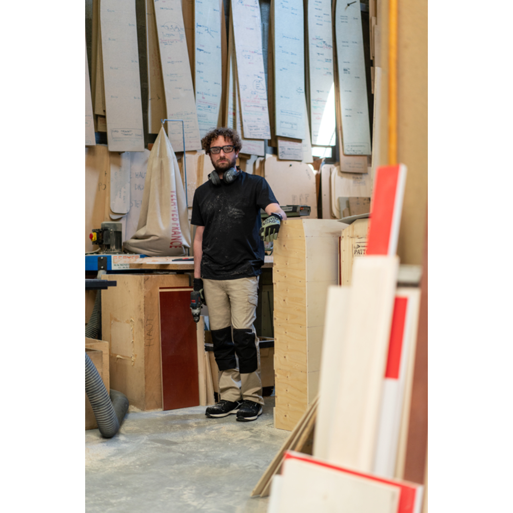 Lunettes de protection LYNXX incolore - COVERGUARD - 6LYNC00NSI