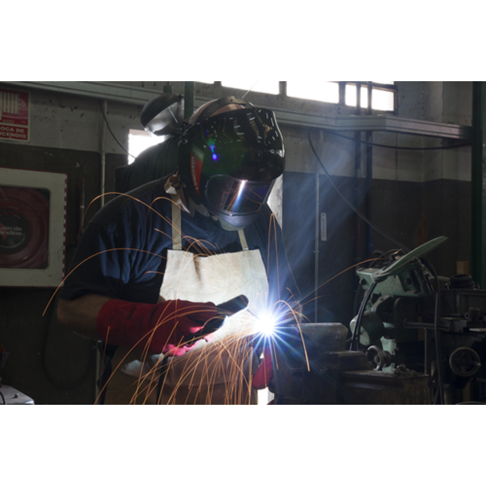 Cagoule de soudage MERCURIO 2 - COVERGUARD - 6MER200NSI