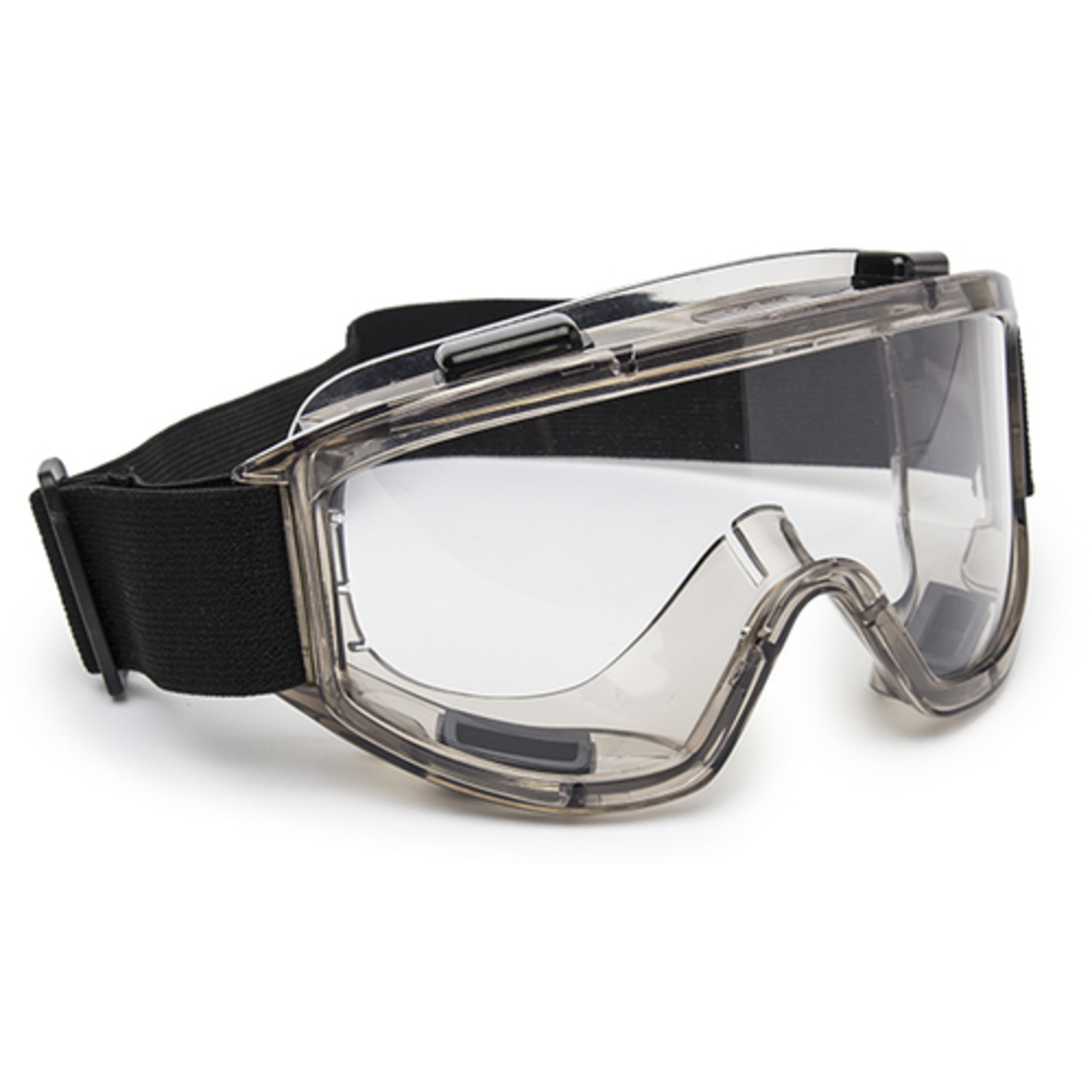 Lunettes masques OMEGA transparentes - COVERGUARD - 6OME0