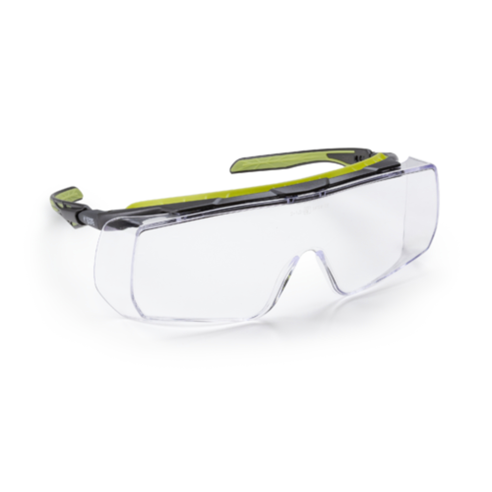Surlunettes OVERLUX incolore - COVERGUARD - 6OVEC00NSI