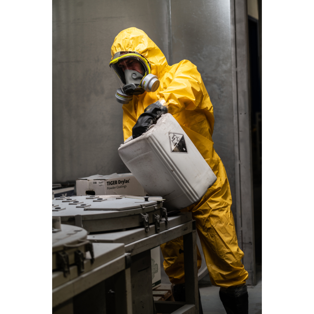 Masque complet PANAREA TWIN - COVERGUARD - 6PAN200NSI