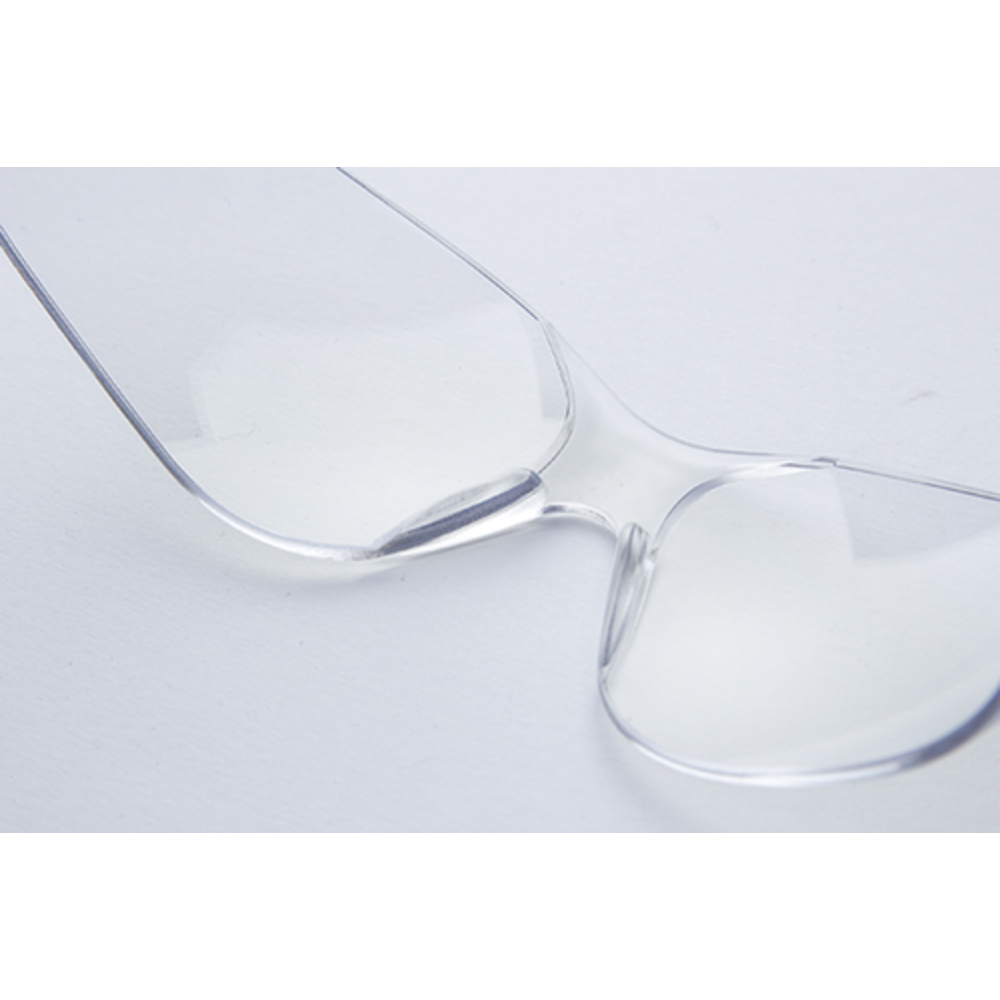 Lunettes de protection PHI transparentes - COVERGUARD - 6PHI0