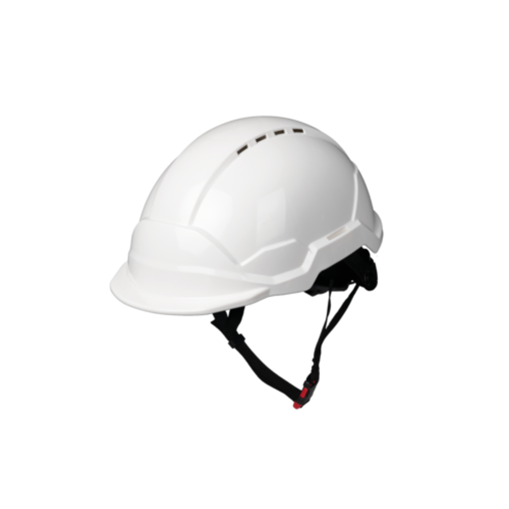 Casque de sécurité PHOENIX WIND SMOKED LENS blanc - COVERGUARD - 6PWS400NSI