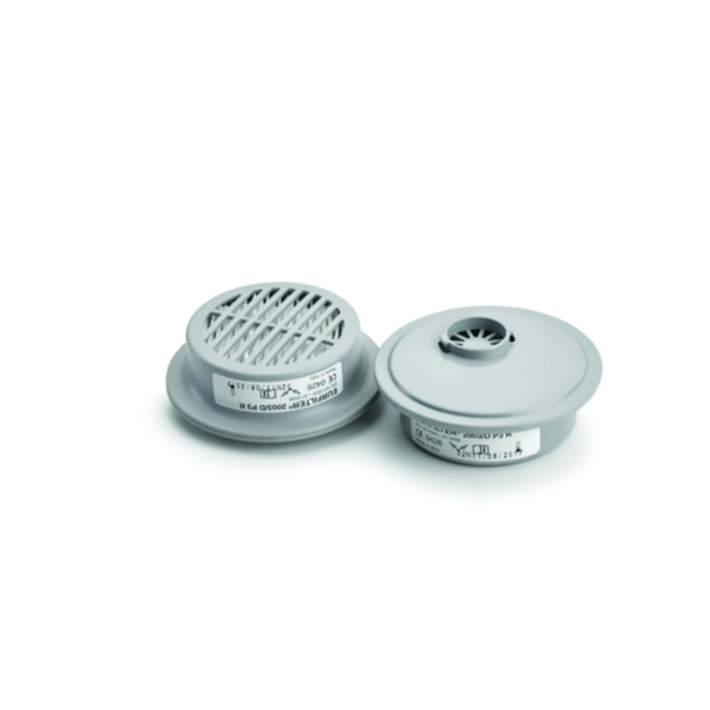 Filtre P3R EURFILTER - Boîte de 6 - COVERGUARD - 6REF340NSI