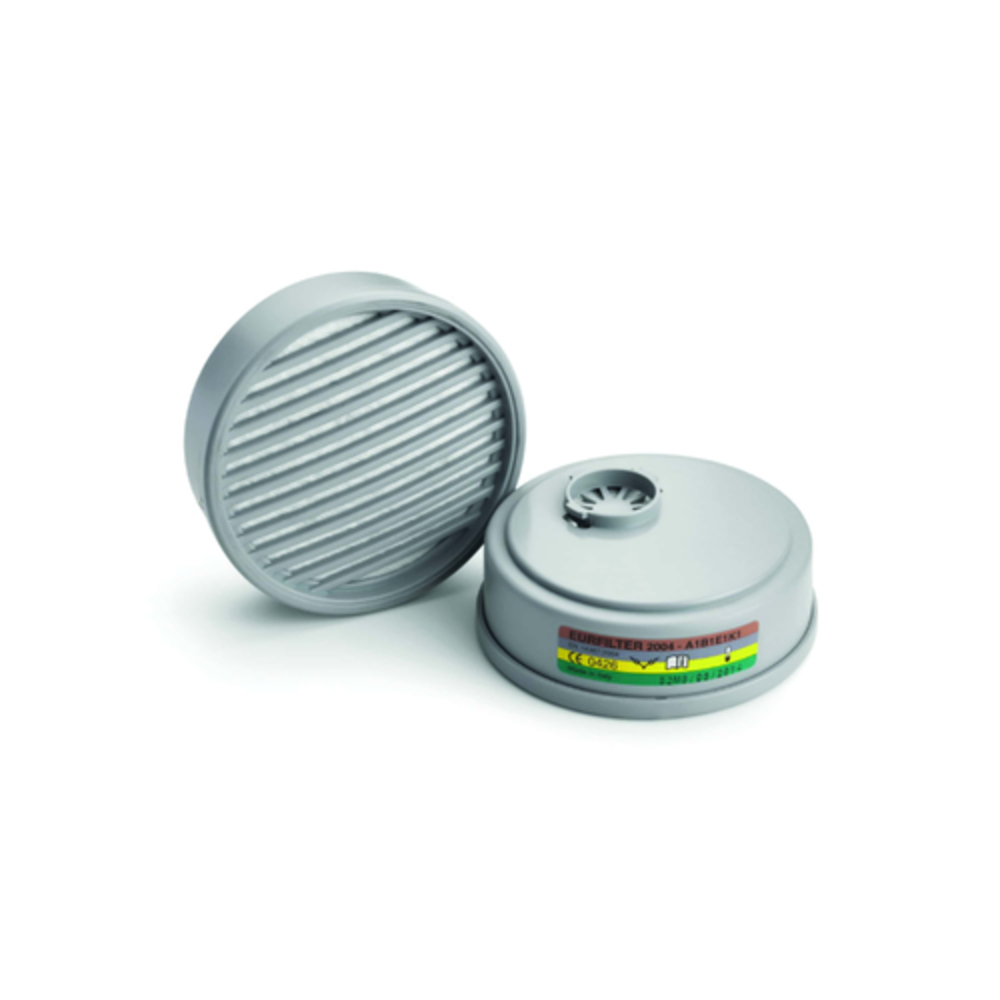 Filtre A1B1E1K1 - x6 filtres - COVERGUARD - 6REF350NSI