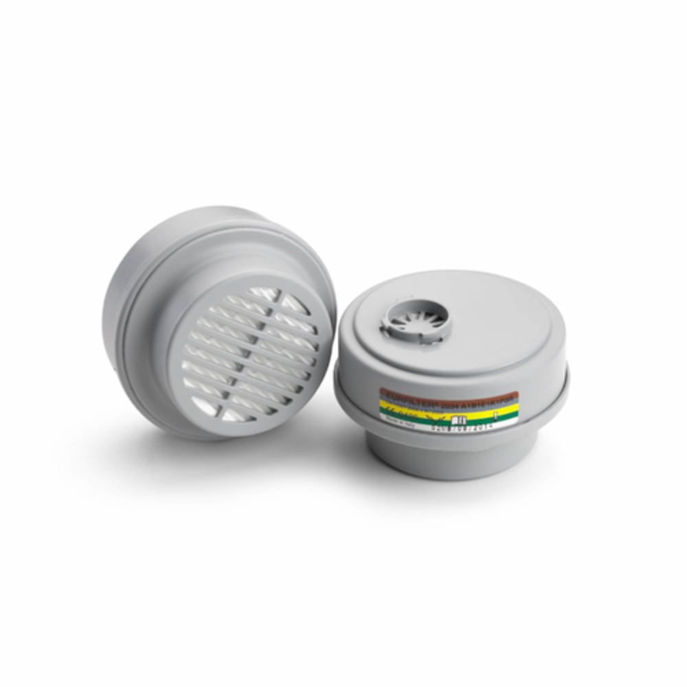 Filtre A1B1E1K1P3 - x4 - COVERGUARD - 6REF370NSI