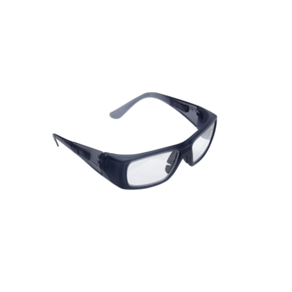 Lunettes/Loupes grossissantes de protection SERVAL incolore K +1,5 - COVERGUARD - 6SERC15NSI