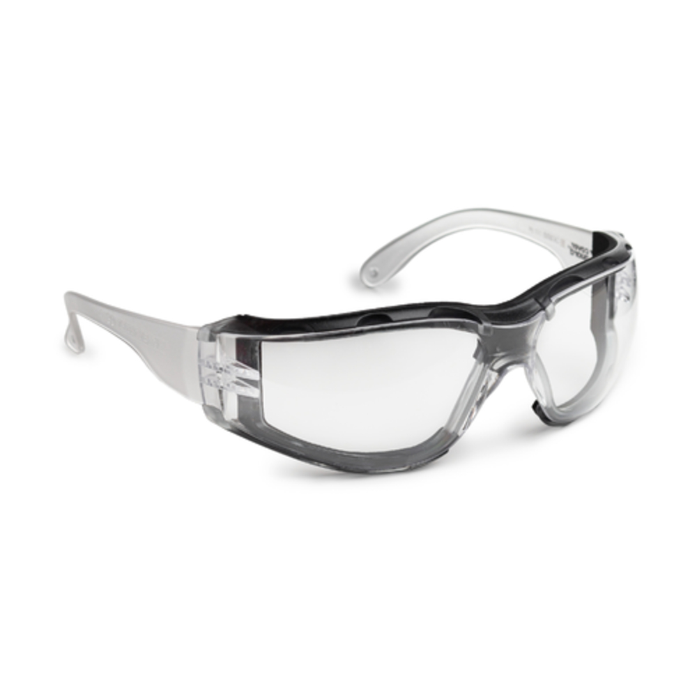 Lunettes de protection SIGMA DUST - COVERGUARD - 6SIDC00NSI