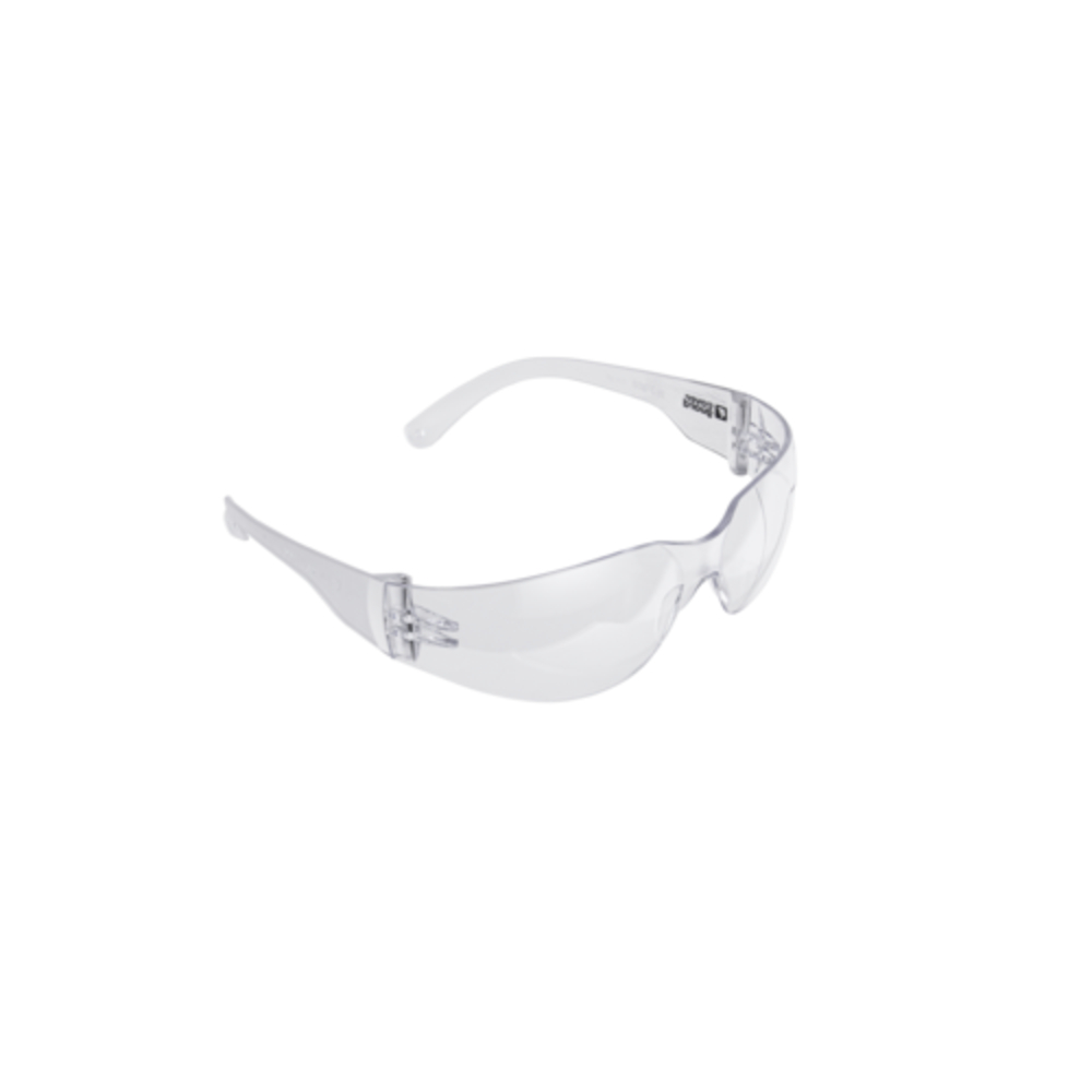 Lunettes de protection SIGMA FIRST incolore - COVERGUARD - 6SIFC00NSI