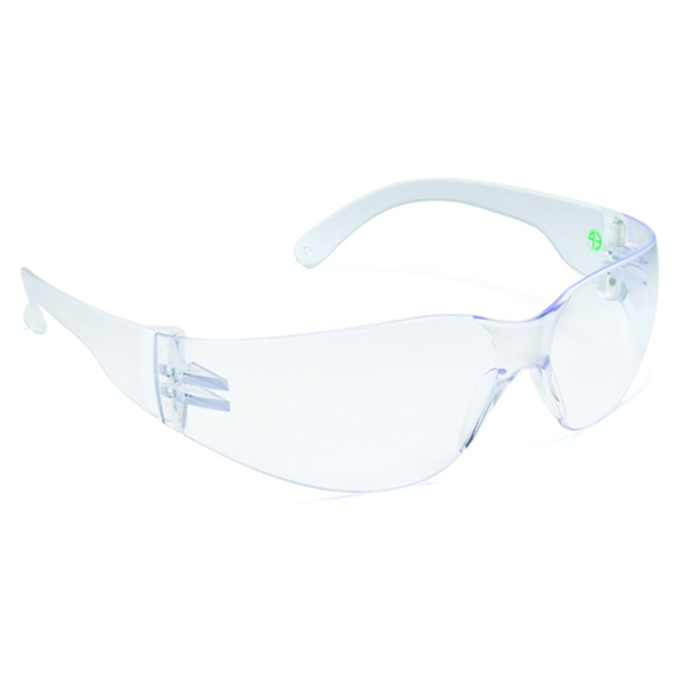 Lunettes de protection SIGMA transparentes - COVERGUARD - 6SIG0