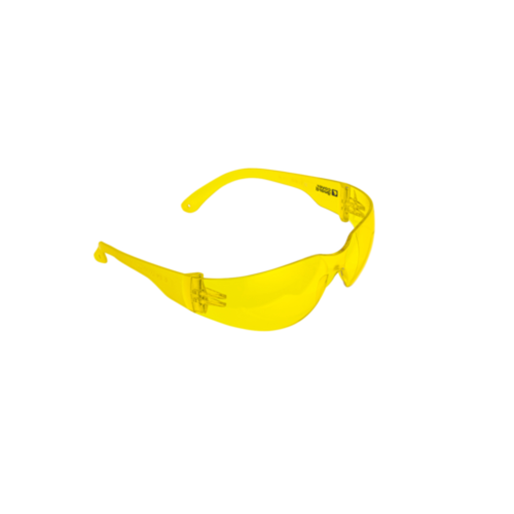 Lunettes de protection SIGMA Yellow jaune - COVERGUARD - 6SIGY00NSI