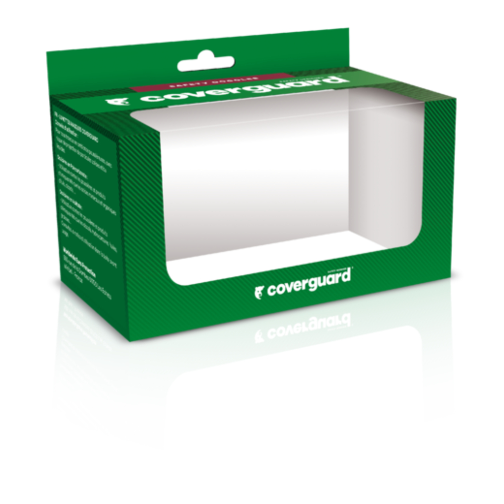 Lunettes masques STORMLUX - COVERGUARD - 6STOC00NSI